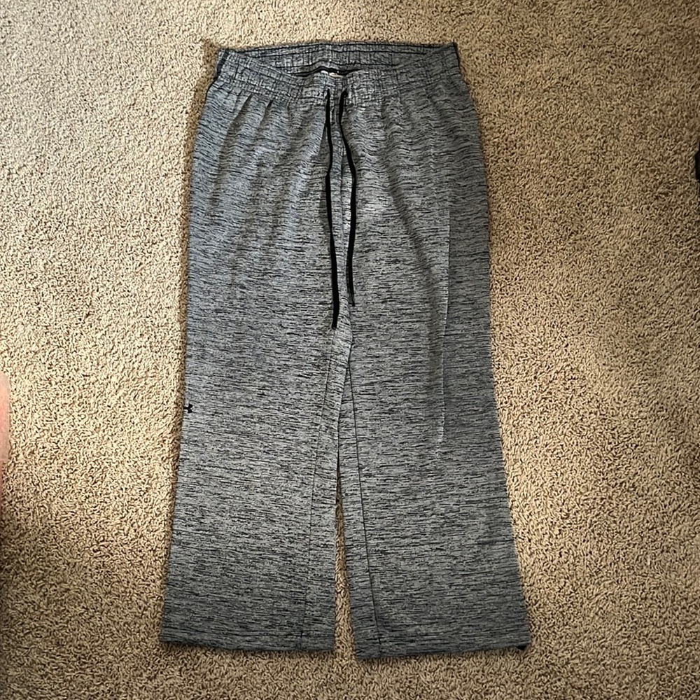 Grey Sweatpants